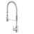 Parma Pull Down Single Handle Kitchen Faucet-35943616