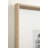 Baislee Matte Picture Frame - Set of 3 with Mat-955399288