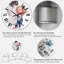 Horloge murale surdimensionnée-1584468923