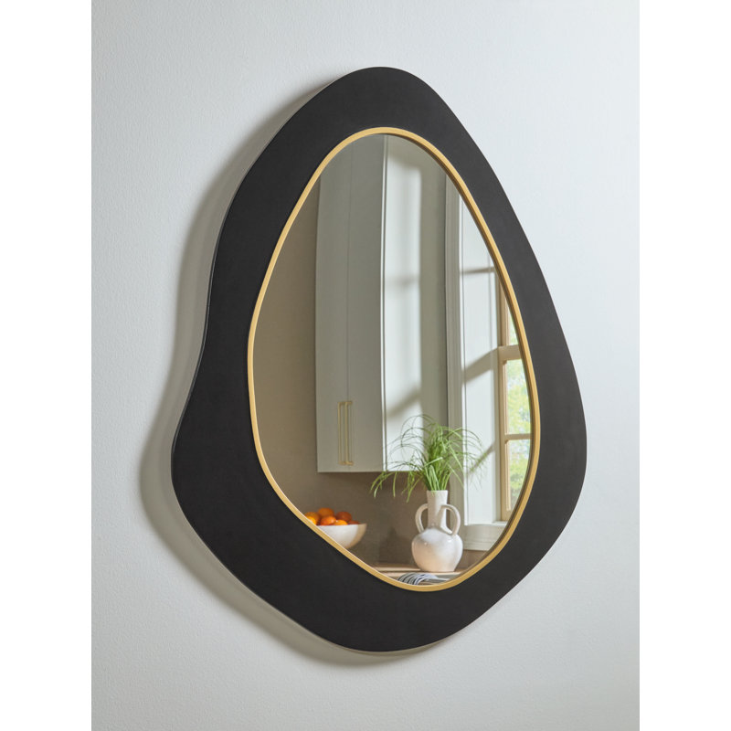 Miroir d'appoint Kierlock