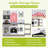 Preschool Kitchen Set