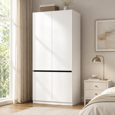 Armoire 75 "75 po