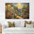 Toile tendue