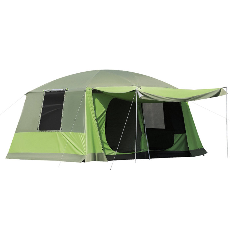 8 Person Tent
