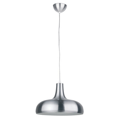 1 - Light Dome Pendant