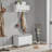 Upholstered Storage Bench