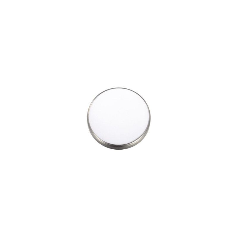 Stainless Steel Rosette