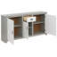 Amari 158cm Solid Wood Sideboard-27954702