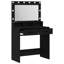 Dressing Table with Mirror