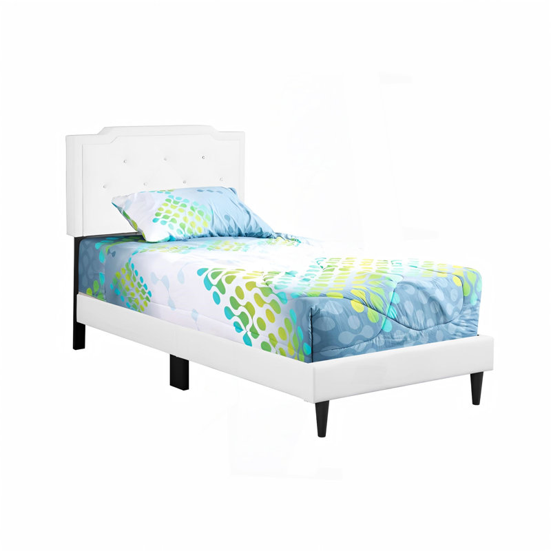 Twin Bed- All In One Box