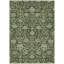 Tapis intérieur / extérieur vert Echo -1564642050