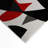 Sinister Pulse Indoor And Outdoor Area Rug-684038836