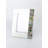 Genuine Marble Embossed Picture Frame