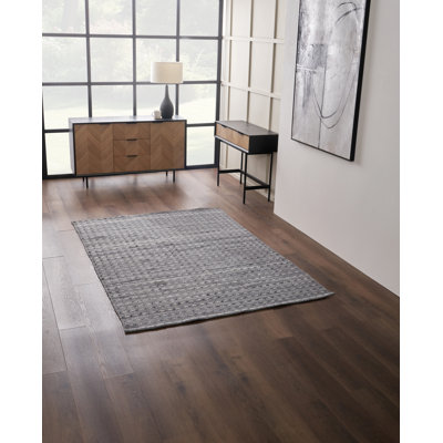 Vintage Look Indoor / Outdoor Area Rug