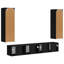 TV Stand for TVs up to 77"-1477896308