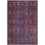 Tapis rose Isabea Ikat-19816124