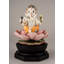 Padmasana Ganesha Figurine