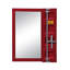 Miroir de salle de bain-330276589