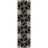  Chayden Area Rug with Non-Slip Backing-1856666256