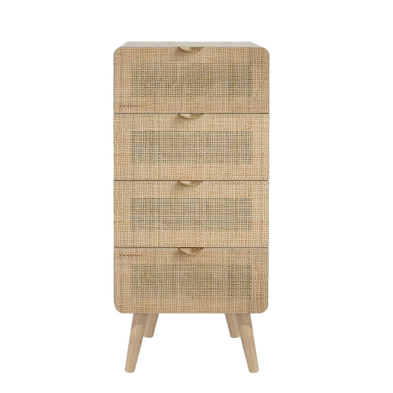 Cómoda 82cm Drawer