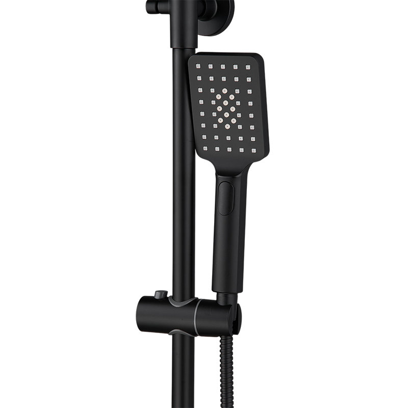 Shower Mixer Set