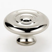 Mushroom Knob