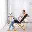 Fauteuil papillon l 360 po Lehman-1204718547
