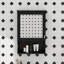 Armoire de rangement murale avec miroir-118158981