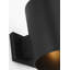 Outdoor Cylinders One Light Wall Lantern-1500589894