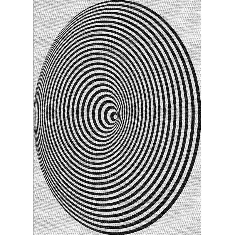 Wool Indoor Rug