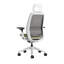 Steelcase Series 2 3D Microknit Airback Task Chair with Headrest-2062089017-2062089010-2059433674