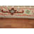 One-of-a-Kind Runner 2'6" X 7'11" New Age Runner Wool Area Rug in Gray