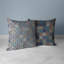 Coussin décoratif géométrique Gridscape-106880182-106880176