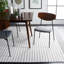 Tapis en coton tissé à plat Breckenridge-1640230370