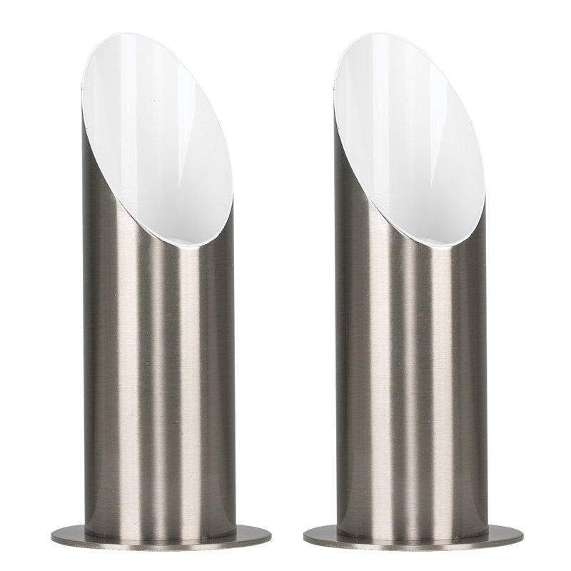 Arla 26cm Floor Lamp, Yes