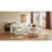 U_Style Double-Layer Cushion Modern Large U-Shaped Modular Sofa
