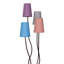 138 cm Aarryn Floor Lamp