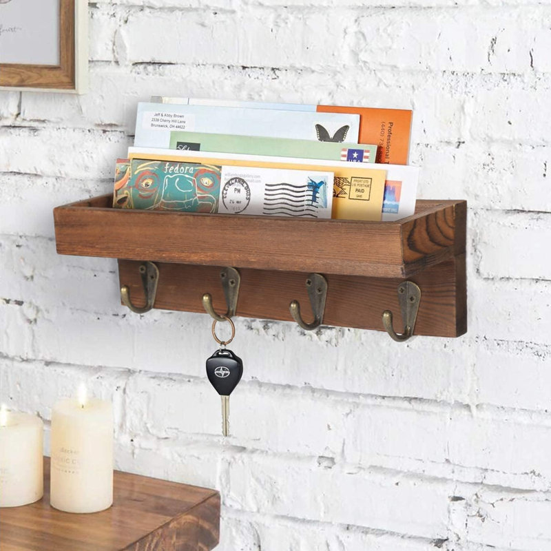 Northfields Wall Organizer