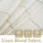 Goffredo 100% Blackout Natural Linen Curtains for Bedroom  Double Layer Drape Farmhouse Thermal Insulated Rod Pocket Back Tab Full Light Blocking 2 Panels for Living Room Nursery-1001974386-1001974341