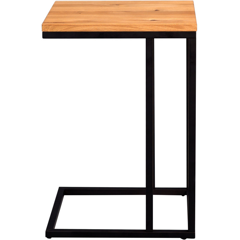 Akbar Side Table
