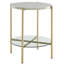 Shawna End Table-221292737