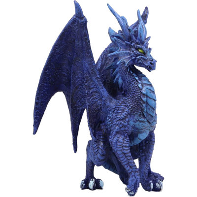 Hendrelino Fantasy & Sci-Fi Figurines & Sculptures