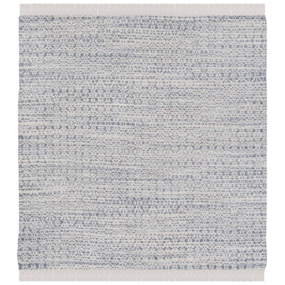 Tapis en coton tissé à plat Waimes