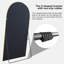Large Arch Full Length Mirror with 3 Mounting Method-732682363-732682362