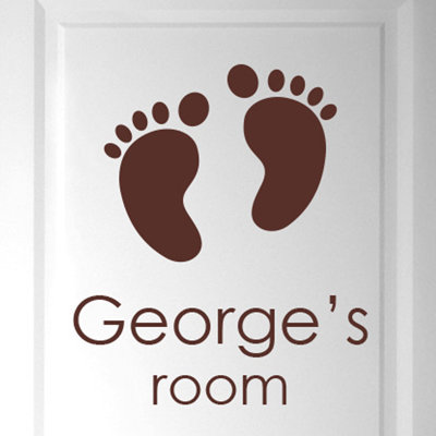 Wall Decal