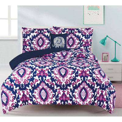 Ensemble de confort Keanu