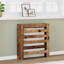 Small Radiator Cover