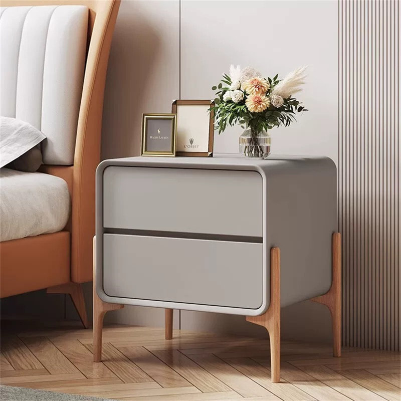 Nightstand For Bedroom