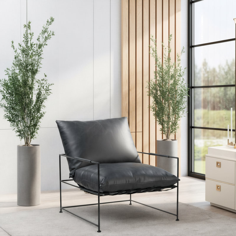 Chaise d'appoint Hollingsworth