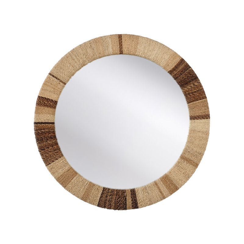 Calusa Mirror